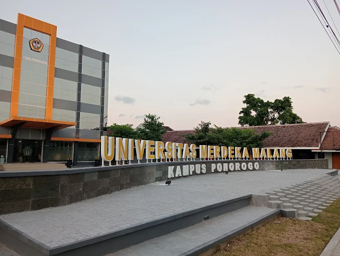 Daftar 6 Universitas di Ponorogo, Lengkap dengan Prodi dan Akreditasinya 8 Universitas di Ponorogo