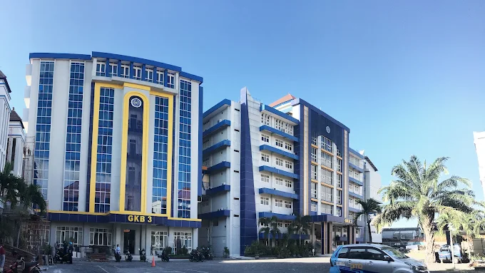 4 Rekomendasi Universitas Terbaik di Sidoarjo, Gak Kalah Sama Surabaya 5 universitas terbaik di Sidoarjo