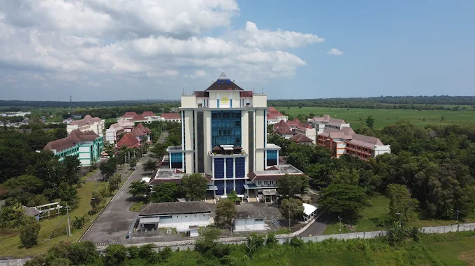 4 Universitas Terbaik di Bangkalan: Lengkap dengan Jurusan, Akreditasi, dan Informasi Terkini 5 universitas terbaik di bangkalan madura