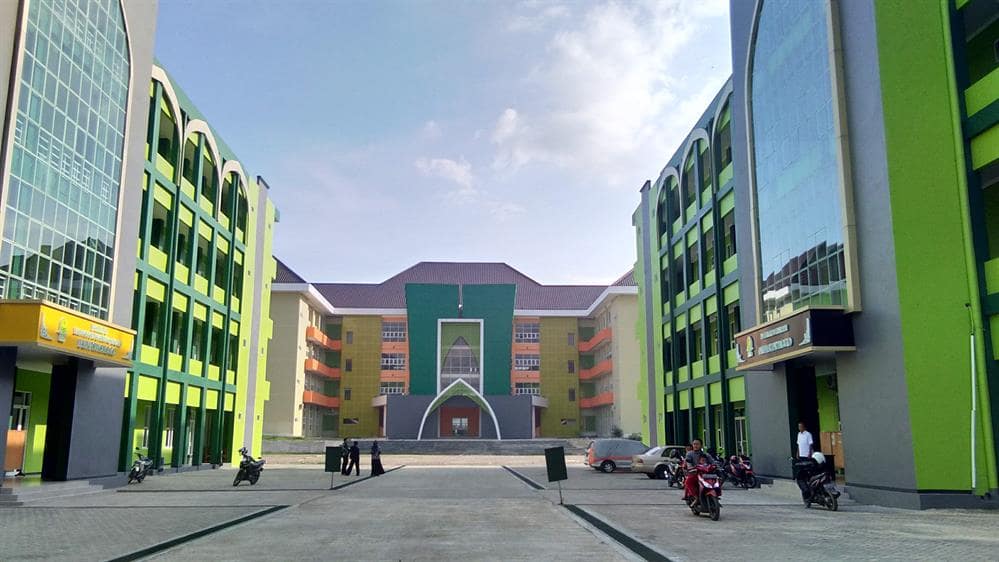 Universitas di Ponorogo