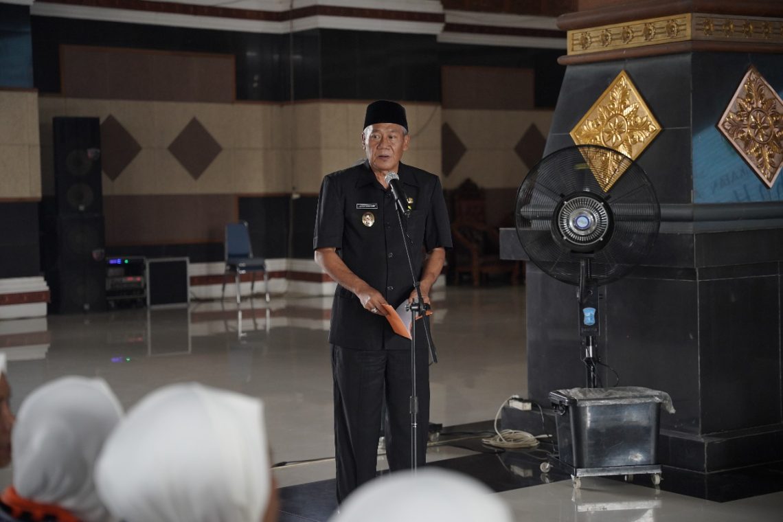 Jemaah Haji Tuban