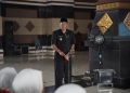Jemaah Haji Tuban
