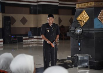 Jemaah Haji Tuban