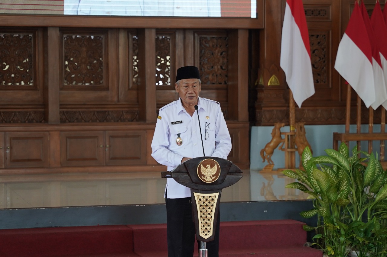 Pemkab Tuban