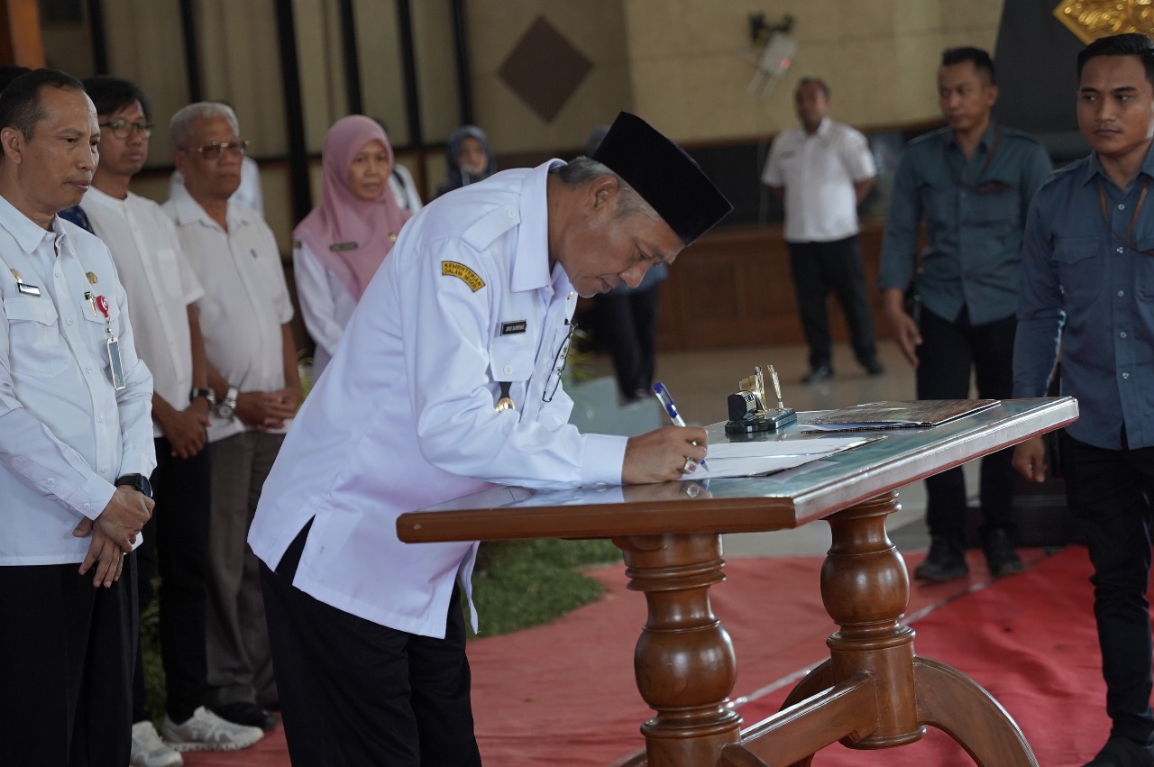 Pemkab Tuban 1