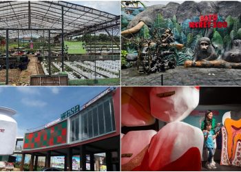 wisata edukatif Kota Batu