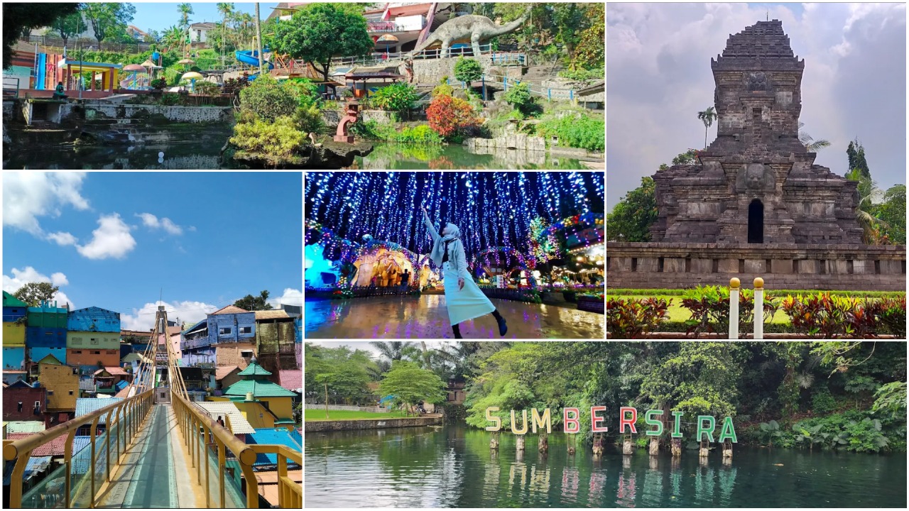 wisata Kota Malang