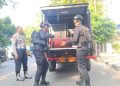 Granat di Tuban.
