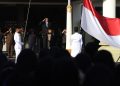 Hari Lahir Pancasila.