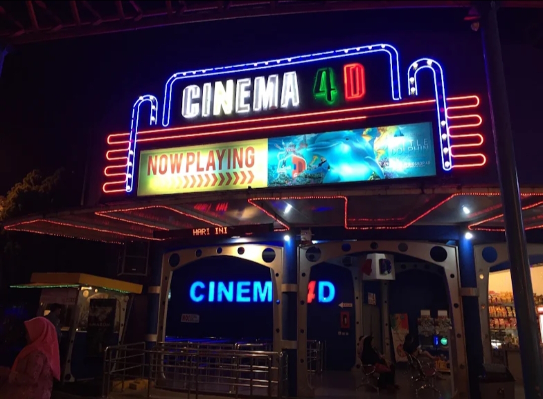 Daftar Bioskop di Batu, Dari Cinepolis Nyaman hingga Cinema 4D Penuh Sensasi 9 Bioskop di Batu
