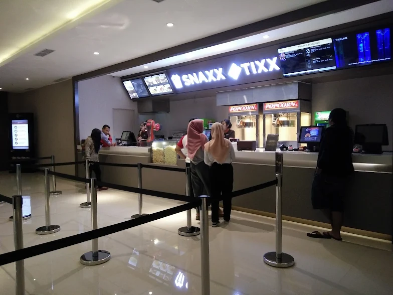 Daftar Bioskop di Batu, Dari Cinepolis Nyaman hingga Cinema 4D Penuh Sensasi 8 Bioskop di Batu