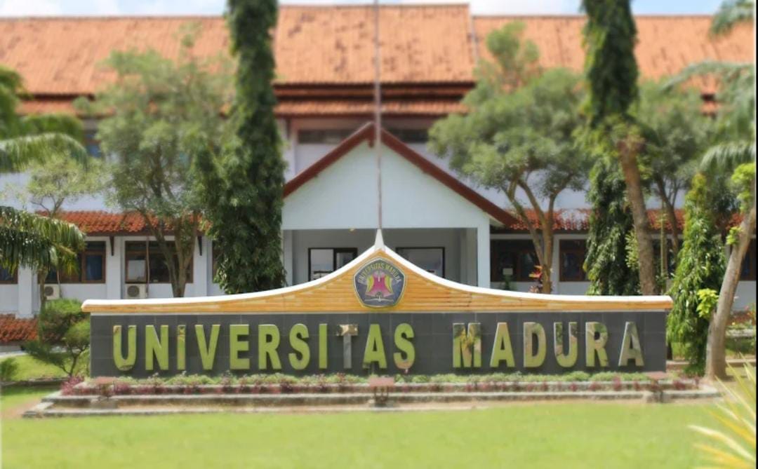 universitas terbaik di Pamekasan