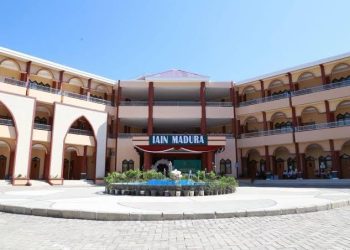 Universitas terbaik di Pamekasan