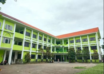 Universitas Terbaik di Jombang