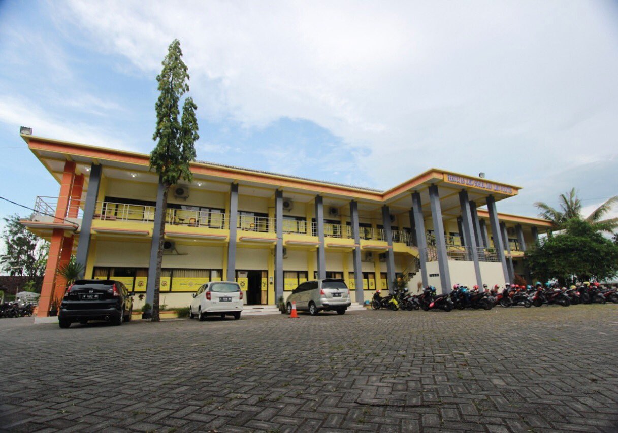 Rekomendasi 5 Universitas Terbaik di Bojonegoro, Hadirkan Pendidikan Berkualitas dengan Prodi Unggulan 6 Universitas Terbaik di Bojonegoro