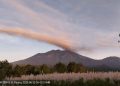 Erupsi Gunung Raung Hasilkan Kolom Abu Setinggi 4.082 Meter di Atas Laut 2 Erupsi Gunung Raung