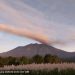 Erupsi Gunung Raung Hasilkan Kolom Abu Setinggi 4.082 Meter di Atas Laut 11 Erupsi Gunung Raung