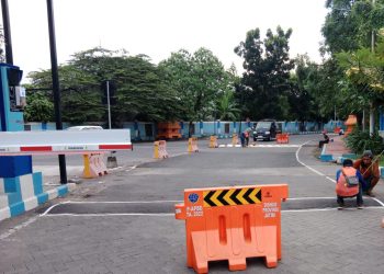 Terminal Kertajaya Mojokerto