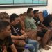Ini Peran Para Anggota Komplotan Pencuri Kabel Telkom Diringkus di Mojokerto 16 Komplotan Pencuri Kabel