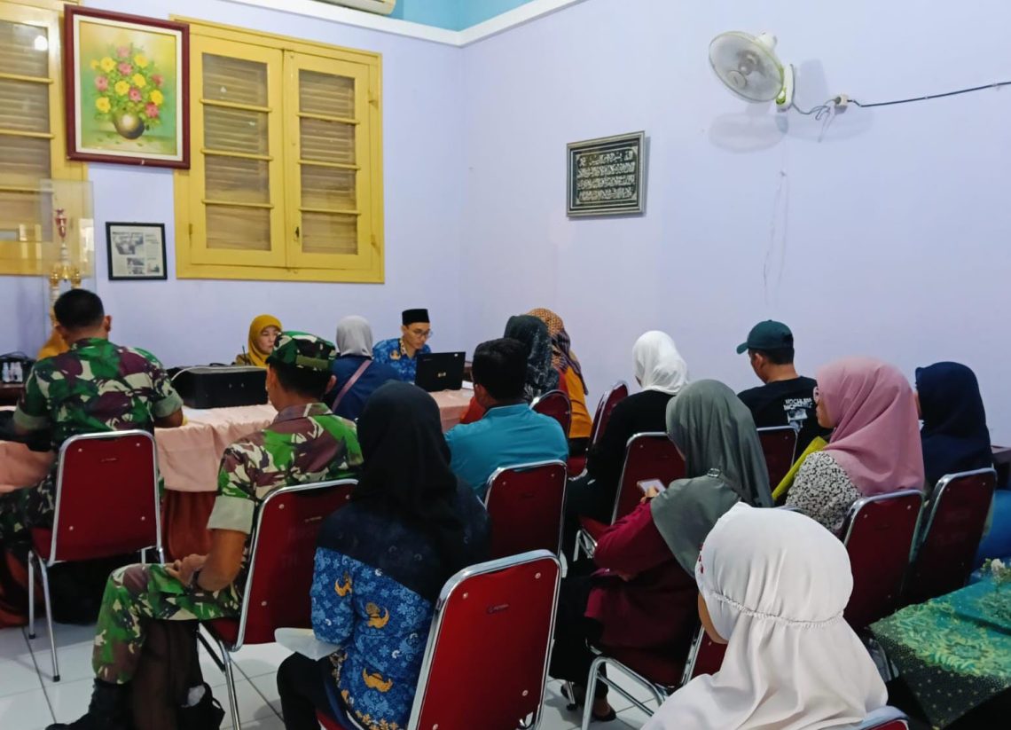 SPMB di Kota Mojokerto
