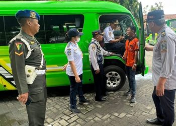 AKDP Mojokerto-Batu