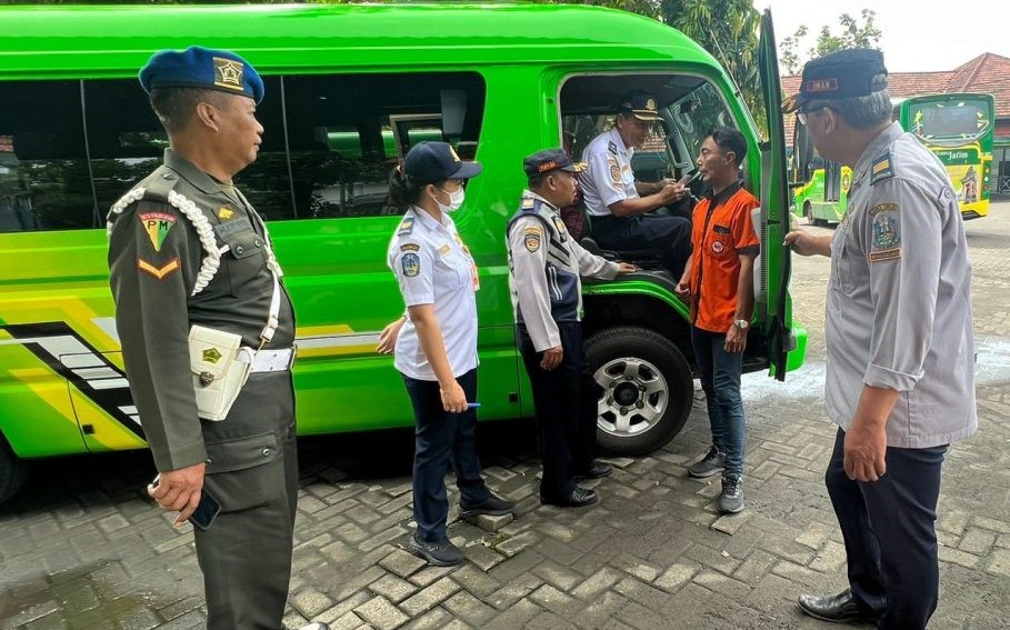 AKDP Mojokerto-Batu via Cangar Masih Ngandang 1 AKDP Mojokerto-Batu