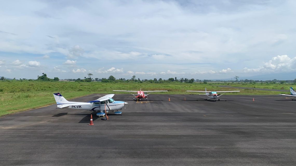 Bandara Notohadinegoro Jember