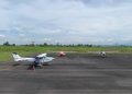 Bandara Notohadinegoro Jember