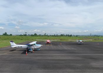 Bandara Notohadinegoro Jember