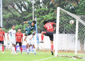 Tim Sepak Bola Mojokerto