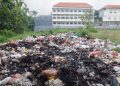 Tumpukan Sampah