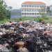 Tumpukan Sampah