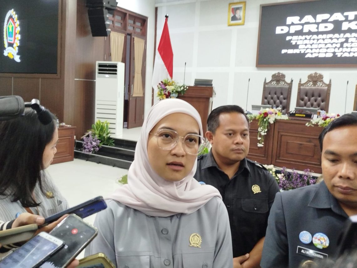 Batas Pajak Kuliner Kota Malang Lebih Longgar, Dari Rp5 Juta Jadi Rp15 Juta 1 Pajak Kuliner Kota Malang