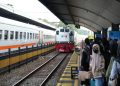 Stasiun Malang Catat Lonjakan Penumpang Selama Libur Sekolah
