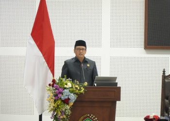 Pansus Perda PDRD DPRD Kota Malang: Tak Ada Pengenaan Pajak UMKM