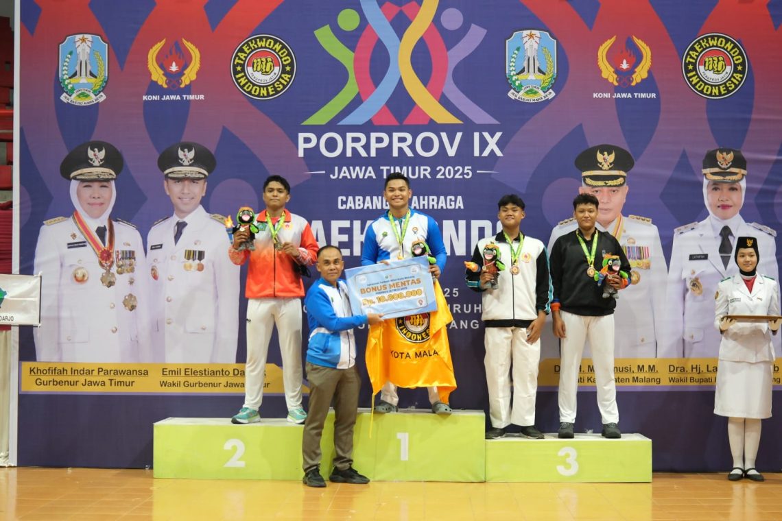 Porprov Jatim