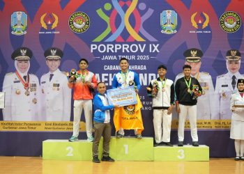 Porprov Jatim