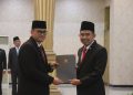 Bupati Jember