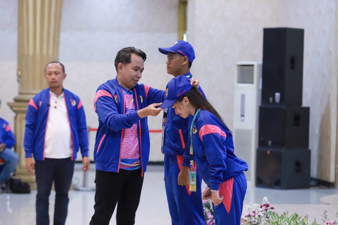 Porprov Jatim 2025