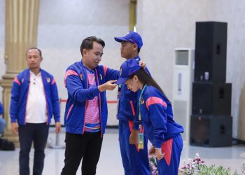 Porprov Jatim 2025