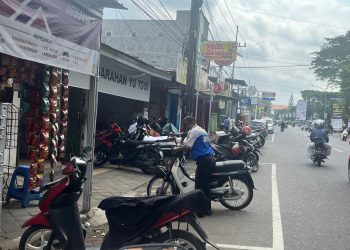 Dishub Jember