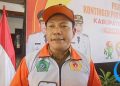 Bupati Subandi