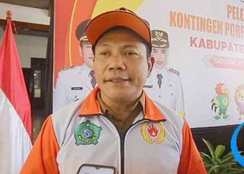 Bupati Subandi