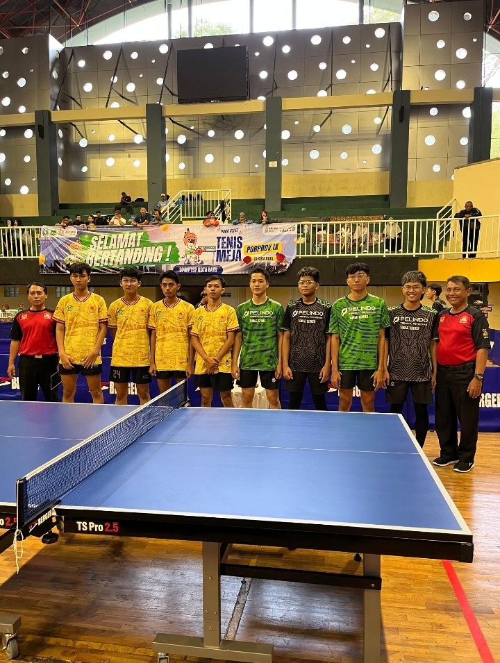 Tuban Kumpulkan 4 Medali Porpov IX Jatim 2025, Emas Masih Dinanti 1 IMG 20250626 WA0007