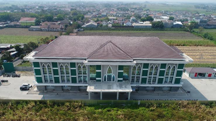 universitas negeri dan swasta di Kediri