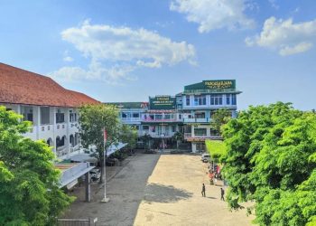 Universitas terbaik di Probolinggo