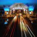 Stasiun di Lamongan