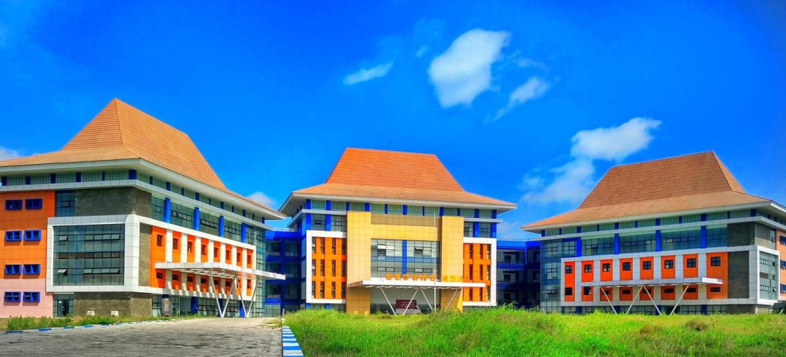 Universitas Terbaik di Banyuwangi