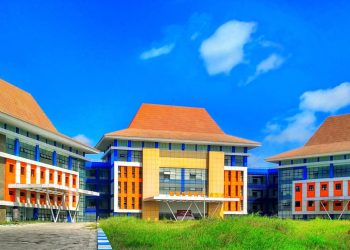 Universitas Terbaik di Banyuwangi