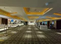 Bioskop di surabaya